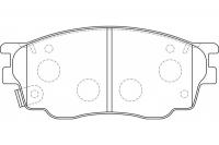 ��������� ������� �������� NIBK PN5483