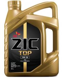 ZIC TOP 5W-30 4�