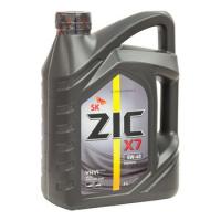 ZIC X7 5W-40 4�