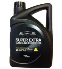 HYUNDAI Super Extra Gasoline 5W-30 4�