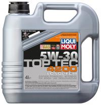 LIQUI MOLY Top Tec 4200 5W-30 4�
