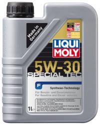 LIQUI MOLY Special Tec F 5W-30 1�