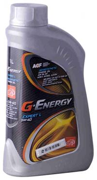 G-Energy Expert L 5W-40 1�