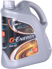 G-Energy Expert L 5W-40 4�