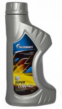 ������������ Super 10W-40 1�