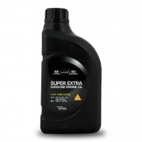 HYUNDAI Super Extra Gasoline 5W-30 1�