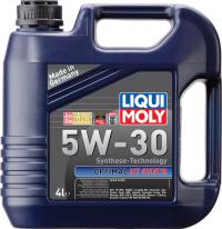 LIQUI MOLY Optimal HT Synth 5W-30 4�