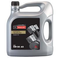 ����� ������� FORD Motorcraft 5W-30 ACEA A1/B1 A5/B5 API SM/CF ILSAC GF-4 5� FORD 15CF54