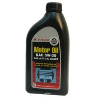 ����� �������� ����������������� TOYOTA SN (���) 5W-30 1� TOYOTA 00279-1QT5W01