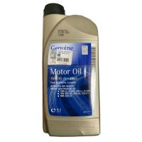 ����� �������� ������������� GM Dexos 2 5W-30 1� EU GENERAL MOTORS 93165690