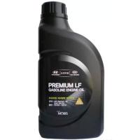 ����� �������� ������������� HYUNDAI/KIA Premium LF Gasoline 5W-20 1� HYUNDAI/KIA 05100-00151
