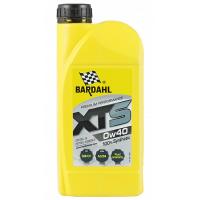 0W40 XTS SM/CF 1L (����. �������� �����) BARDAHL 36141