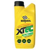 5W30 XTEC C2/�3 SN/CF 1L (����. �������� �����) BARDAHL 33071