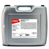 ����� Rowe 5/30 Hightec Synt RS D1 API SP RC/SN PLUS RC ,ILSAC GF-5/-6A ������������� 20 � 20212-0200-99