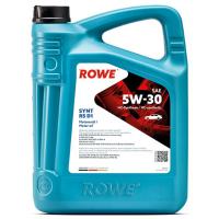 ����� Rowe 5/30 Hightec Synt RS D1 API SP RC/SN PLUS RC ,ILSAC GF-5/-6A ������������� 5 � 20212-0050-99