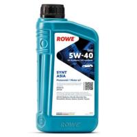 ����� Rowe 5/40 Hightec Synt ASIA ACEA C3, API SN/CF ������������� 1 � 20246-0010-99