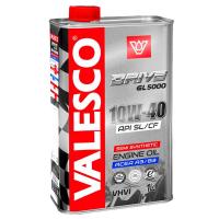 ����� VALESCO DRIVE GL 5000 10W-40 API SL/CF �/������������� 1� 1