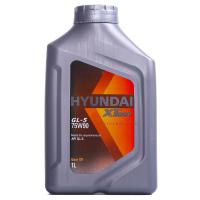 ��������������� ����� Xteer Gear Oil-5 75W-90 1� HYUNDAI XTEER 1011439