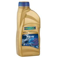 ����� ��������������� RAVENOL 4014835719811 /122110400101999/1L /MTF-3 SAE 75W ��������� ��������� RAVENOL 4014835719811