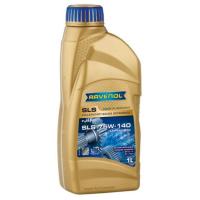 ����� ��������������� RAVENOL 4014835734012 /122111000101999/75W-140 GL-5 ��������� ������������� G RAVENOL 4014835734012