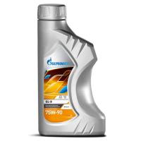 ����� ��������������� GAZPROMNEFT GL-5 75W90 (1 �) 0253651867
