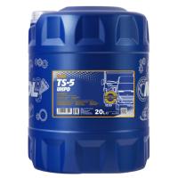 ����� �������� MANNOL 7105 TS-5 UHPD 10W40 A3/B4, E3/E7 CI-4/CH-4/CG-4/CF-4/SL (20 �) MN7105-20