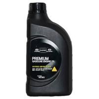 ����� �������� HYUNDAI/KIA Premium Gasoline 5W20 SL (1 �) �/����. 05100-00121