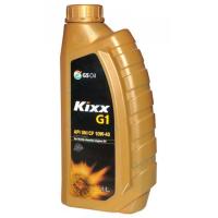 ����� �������� KIXX G Plus 10W40 SN/CF (1 �) �/����. L2109AL1R1