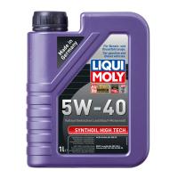 ����� �������� LIQUI MOLY Synthoil High Tech 5W40 A3/B4 SM/CF (1 �) ����. 1924