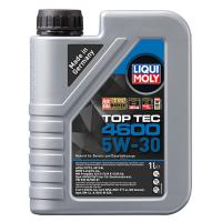����� �������� LIQUI MOLY Top Tec 4600 5W30 C3 SN/CF (1 �) ����. 8032