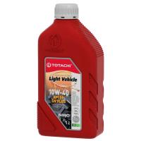 ����� �������� TOTACHI NIRO LV Semi-Synthetic 10W40 (1 �) �/����. 19601
