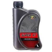 ����� �������� WEZZER Super 4� 10W40 SN/CI-4 (1 �) �/����. 4606086