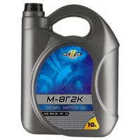 ����� �������� WEZZER �8�2� 20W20 CC (10 �) 4650833