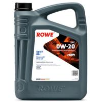 ����� Rowe 0/20 Hightec Synt RSJ C5, SN ������������� 5 � 20348-0050-99