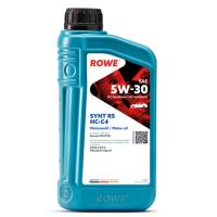 Rowe 5W-30 Hightec Synt RS HC-C4 �� ACEA C3,C4,MB 229.51/226.51Renault RN 0720 1� 20121001099