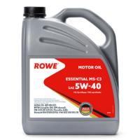 Rowe 5W-40 Essential MS-C3 SN/CF, C3 ������������� 4�  203654532A