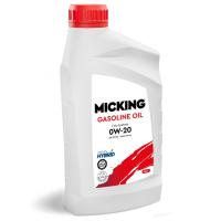 Micking Gasoline Oil MG1 0W-20 SP/RC synth 1� M2116