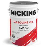 Micking Gasoline Oil MG1 5W-30 SP/RC synth 20� M2129