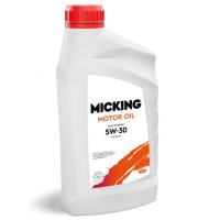 Micking Motor Oil EVO2 5W-30 SN/CF s/s 1� M2149