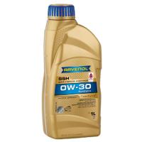 Ravenol 111113800101999/ Super Synthetic Hydrocrack SSH SAE 0W-30 1� 4014835795310