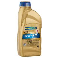 Ravenol 111131100101998/ VFE SAE 5W-20  1� SN Plus, SP RC /A5, B5 Chrysler M 4014835846036