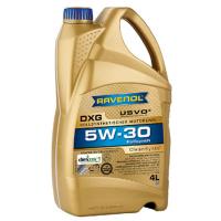 Ravenol 5W-30 DXG C2 SN Plus/SP/GF-6A ������������� 4� 4014835732391