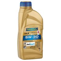 Ravenol 5W-30 HLS C3 CF/SN ������������� 1� 4014835723016