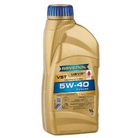 Ravenol 5W-40 VST A3/B4 CF/SN ������������� 1� 4014835790117