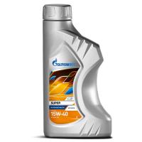 Gazpromneft 15/40 Super API SG/CD ����������� 1 � 2389901320