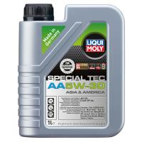 LiquiMoly 5/30 Special Tec AA ������������� SP Ilsac GF-6A 1 � 7615
