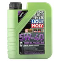 LiquiMoly 5/40 Molygen ������������� SN/CF �3/�4 SAC GF5 1 � 8576