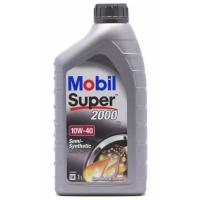 Mobil 10/40 2000 Super �/������������� 1 � *�� 150549