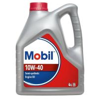 Mobil 10/40 A3/B4 ����������������� 4 � 155098