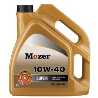 MOZER 10/40 Super SG/CD ����������������� 4 � 4633754